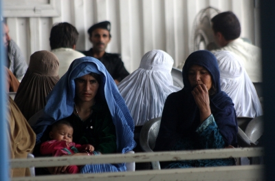 HRCP raises alarm as Afghan refugees avoid hospitals in Pakistan over fear of arrest | HRCP raises alarm as Afghan refugees avoid hospitals in Pakistan over fear of arrest
