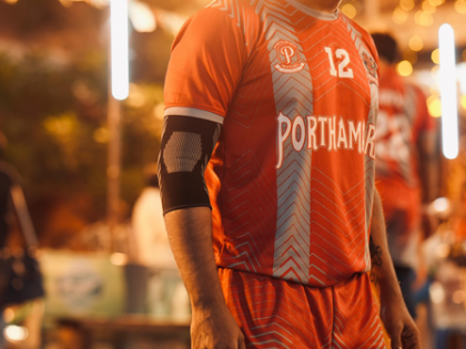 When Shanthanu Baghyaraj got knocked out unconscious while filming for a stunt sequence for Balti! | When Shanthanu Baghyaraj got knocked out unconscious while filming for a stunt sequence for Balti!