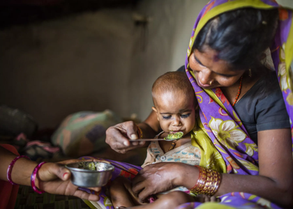 IIT-AIIMS Jodhpur researchers tap AI to better assess malnutrition in children | IIT-AIIMS Jodhpur researchers tap AI to better assess malnutrition in children