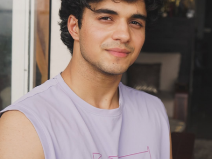 ‘Munjya’ fame Abhay Verma begins ‘Laikey Laikaa’ shoot, says ‘Sab aapse shuru poora mummy’ | ‘Munjya’ fame Abhay Verma begins ‘Laikey Laikaa’ shoot, says ‘Sab aapse shuru poora mummy’