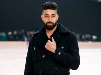 AP Dhillon: India will always be the heart of my inspiration and art | AP Dhillon: India will always be the heart of my inspiration and art