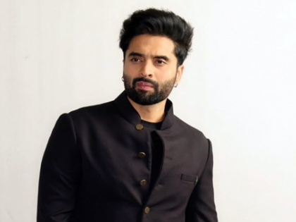 Jackky Bhagnani reflects on ‘Rehnaa Hai Terre Dil Mein’ cameo: Before I knew the jawline was a thing | Jackky Bhagnani reflects on ‘Rehnaa Hai Terre Dil Mein’ cameo: Before I knew the jawline was a thing