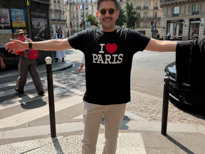 Mommy-to-be Parineeti Chopra wishes husband Raghav Chadha on their 2nd wedding anniversary | Mommy-to-be Parineeti Chopra wishes husband Raghav Chadha on their 2nd wedding anniversary