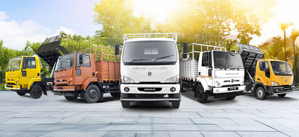 Ashok Leyland shares slip after Goldman Sachs downgrade to ‘Neutral’ | Ashok Leyland shares slip after Goldman Sachs downgrade to ‘Neutral’