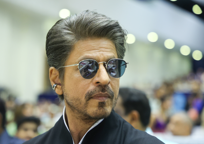 When Shah Rukh Khan faked an epileptic fit to bunk a class with friends | When Shah Rukh Khan faked an epileptic fit to bunk a class with friends