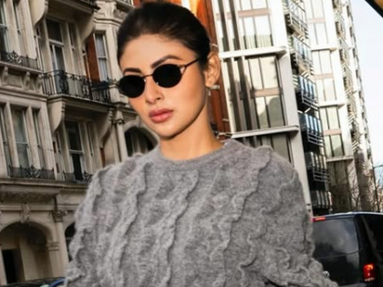Mouni Roy shares glimpses of her luxurious Italy trip | Mouni Roy shares glimpses of her luxurious Italy trip