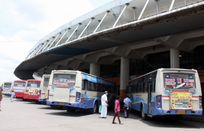 TN to reintroduce bottled drinking water on govt buses | TN to reintroduce bottled drinking water on govt buses