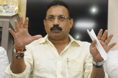 Allegations made in press conferences won’t hold, give details: Ashok Choudhary hits back at Prashant Kishor | Allegations made in press conferences won’t hold, give details: Ashok Choudhary hits back at Prashant Kishor