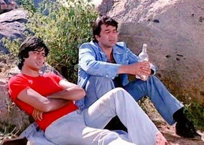Know the real story behind the original ending of 'Sholay' to be showcased at IFFS | Know the real story behind the original ending of 'Sholay' to be showcased at IFFS