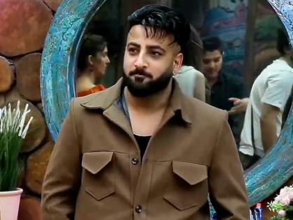 ‘Bigg Boss 19’: Shehbaz Badeshah’s struggles starts talks on life's battles in industry | ‘Bigg Boss 19’: Shehbaz Badeshah’s struggles starts talks on life's battles in industry