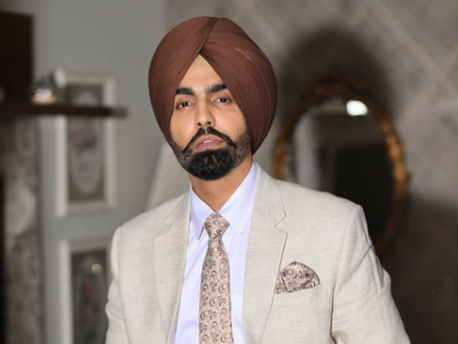 Ammy Virk says ‘Godday Godday Chaa 2’ delivers strong social message packed with humour | Ammy Virk says ‘Godday Godday Chaa 2’ delivers strong social message packed with humour