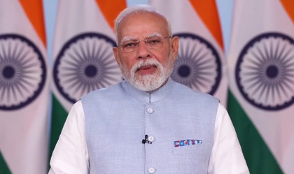 PM Modi to inaugurate UP International Trade Show in Greater Noida tomorrow | PM Modi to inaugurate UP International Trade Show in Greater Noida tomorrow