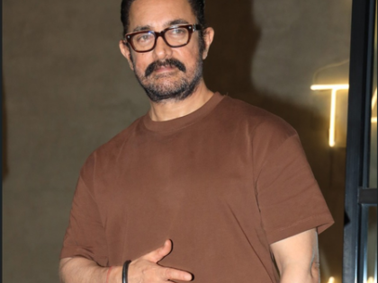 Aamir Khan reveals he and Salman Khan first really connected during his divorce from Reena Dutta | Aamir Khan reveals he and Salman Khan first really connected during his divorce from Reena Dutta
