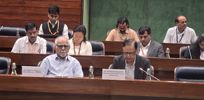 One Nation, One Election will lead to reduction in violence, to help stablise policy making: Experts | One Nation, One Election will lead to reduction in violence, to help stablise policy making: Experts