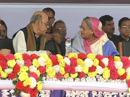 B'desh Awami League leader Qamrul Islam sent to 5-day remand, two others arrested | B'desh Awami League leader Qamrul Islam sent to 5-day remand, two others arrested