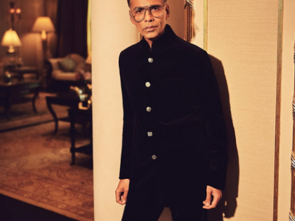 Manish Malhotra says 'your visionary stance is a cherished journey' as KJo bags National Award | Manish Malhotra says 'your visionary stance is a cherished journey' as KJo bags National Award