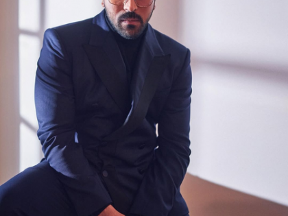 From Mohanlal to SRK: Ram Charan congratulates the National Award winners | From Mohanlal to SRK: Ram Charan congratulates the National Award winners From Mohanlal to SRK: Ram Charan congratulates the National Award winners | From Mohanlal to SRK: Ram Charan congratulates the National Award winners