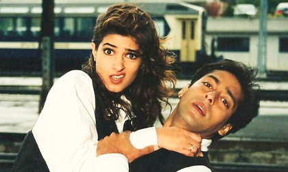 Twinkle Khanna reveals how she survived without ‘filters’ with Aamir and Salman | Twinkle Khanna reveals how she survived without ‘filters’ with Aamir and Salman