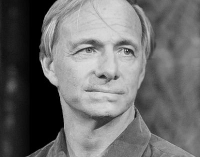 US, UK heading into very dark times: Ace investor Ray Dalio | US, UK heading into very dark times: Ace investor Ray Dalio