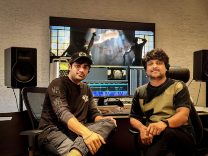'They call him OG' director Sujeeth pens appreciation posts for music director Thaman, editor Navin Nooli | 'They call him OG' director Sujeeth pens appreciation posts for music director Thaman, editor Navin Nooli