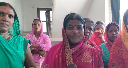 Wave of joy among Bihar's women as first installment of 'Mukhyamantri Mahila Rojgar Yojana' set to be disbursed on Sep 26 | Wave of joy among Bihar's women as first installment of 'Mukhyamantri Mahila Rojgar Yojana' set to be disbursed on Sep 26