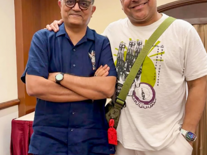 Gajraj Rao recalls meeting Ram Kapoor for the first time: "Got cold, distant glances from him" | Gajraj Rao recalls meeting Ram Kapoor for the first time: "Got cold, distant glances from him"