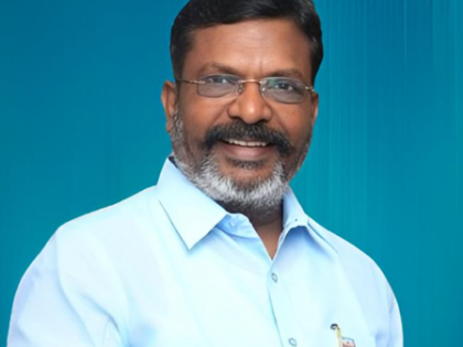 VCK leader Thol Thirumavalavan lashes out at Vijay’s 'politics of animosity' | VCK leader Thol Thirumavalavan lashes out at Vijay’s 'politics of animosity'