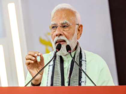 PM Modi to lay foundation of Mahi Banswara nuclear power plant, flag off Vande Bharat trains | PM Modi to lay foundation of Mahi Banswara nuclear power plant, flag off Vande Bharat trains