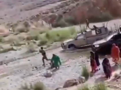 Two more Baloch civilians extrajudicially killed by Pakistani forces: Rights group | Two more Baloch civilians extrajudicially killed by Pakistani forces: Rights group