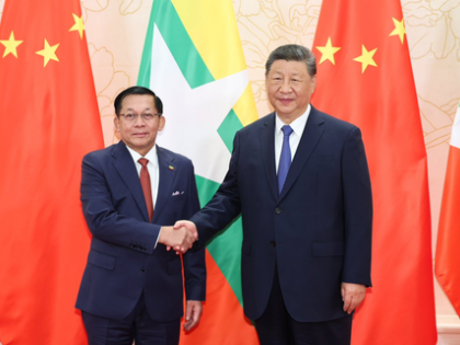 China desperate to protect Myanmar's military regime in Naypyidaw | China desperate to protect Myanmar's military regime in Naypyidaw China desperate to protect Myanmar's military regime in Naypyidaw | China desperate to protect Myanmar's military regime in Naypyidaw