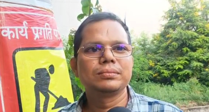 Samastipur to Ahmedabad: Festive cheer for railway workers with 78-day bonus | Samastipur to Ahmedabad: Festive cheer for railway workers with 78-day bonus Samastipur to Ahmedabad: Festive cheer for railway workers with 78-day bonus | Samastipur to Ahmedabad: Festive cheer for railway workers with 78-day bonus