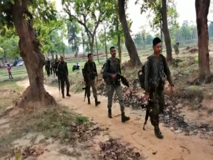 En masse surrender of 71 Maoists marks major milestone in Chhattisgarh's anti-LWE drive | En masse surrender of 71 Maoists marks major milestone in Chhattisgarh's anti-LWE drive En masse surrender of 71 Maoists marks major milestone in Chhattisgarh's anti-LWE drive | En masse surrender of 71 Maoists marks major milestone in Chhattisgarh's anti-LWE drive