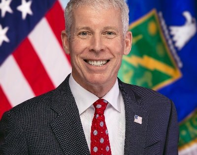 US Energy Secretary calls India an ‘awesome ally’, seeks deeper energy ties | US Energy Secretary calls India an ‘awesome ally’, seeks deeper energy ties