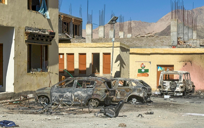 Leh Apex Body rejects magisterial probe, demands judicial inquiry into Sep 24 firing case | Leh Apex Body rejects magisterial probe, demands judicial inquiry into Sep 24 firing case