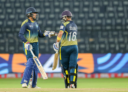 OPTL 2025: Cuttack, Sambalpur, Bhubaneswar, and Puri cement their place in semis | OPTL 2025: Cuttack, Sambalpur, Bhubaneswar, and Puri cement their place in semis