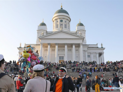 Finland launches campaign to lure global deep-tech talent | Finland launches campaign to lure global deep-tech talent