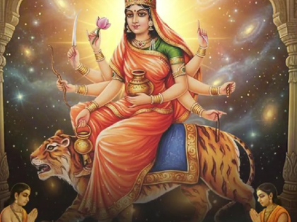 May divine light of Maa Kushmanda illuminate everyone's life, says PM Modi | May divine light of Maa Kushmanda illuminate everyone's life, says PM Modi