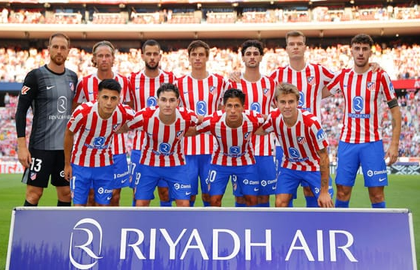 La Liga: Alavrez hat-trick gives Atletico vital win; Real Sociedad claims first win | La Liga: Alavrez hat-trick gives Atletico vital win; Real Sociedad claims first win