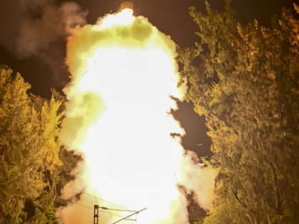 India successfully tested Intermediate Range Agni-Prime Missile from Rail based Mobile launcher system: Defence Minister Singh | India successfully tested Intermediate Range Agni-Prime Missile from Rail based Mobile launcher system: Defence Minister Singh