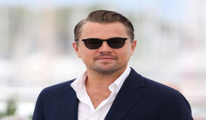 Leonardo DiCaprio says he was once told to change his name to 'Lenny Williams' | Leonardo DiCaprio says he was once told to change his name to 'Lenny Williams'
