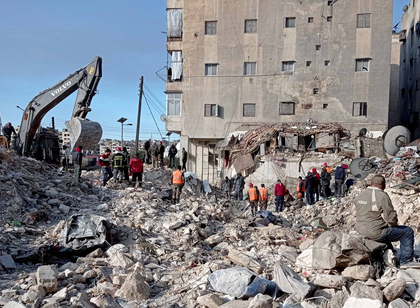 Saudi Arabia, Qatar pledge $89 million to support Syria's public sector: Report | Saudi Arabia, Qatar pledge $89 million to support Syria's public sector: Report