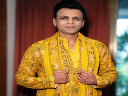 Abhijeet Sawant on Premrang Sanedo: Even though this is my first Gujarati song, wanted to give it a Marathi touch | Abhijeet Sawant on Premrang Sanedo: Even though this is my first Gujarati song, wanted to give it a Marathi touch Abhijeet Sawant on Premrang Sanedo: Even though this is my first Gujarati song, wanted to give it a Marathi touch | Abhijeet Sawant on Premrang Sanedo: Even though this is my first Gujarati song, wanted to give it a Marathi touch
