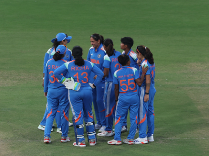 There'll be lot of pressure and expectation on India to do well: Meg Lanning | There'll be lot of pressure and expectation on India to do well: Meg Lanning