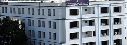 Telangana Service Commission announces final result for Group-1 posts | Telangana Service Commission announces final result for Group-1 posts