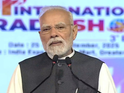 India must become self-reliant, Russia our time-tested partner: PM Modi | India must become self-reliant, Russia our time-tested partner: PM Modi