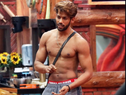 Bigg Boss 19: Baseer Ali targets Pranit More, asks him to return to his “village” | Bigg Boss 19: Baseer Ali targets Pranit More, asks him to return to his “village”
