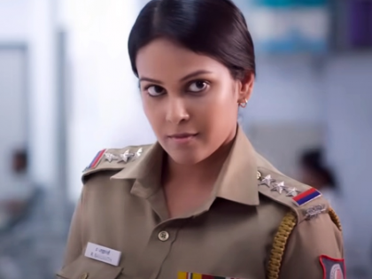 Shraddha Srinath shares why her role in thriller ‘The Game: You Never Play Alone’ was daunting | Shraddha Srinath shares why her role in thriller ‘The Game: You Never Play Alone’ was daunting