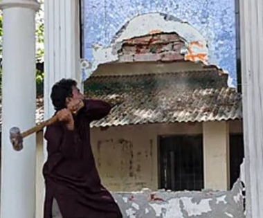 Terror boost in Dhaka: HUJI revival, ISI meetings and Jamaat’s support worry India | Terror boost in Dhaka: HUJI revival, ISI meetings and Jamaat’s support worry India