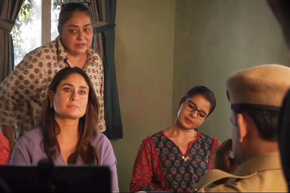 Kareena Kapoor starts shooting for 68th film ‘Daayra’ with amazing Meghna Gulzar, Prithviraj Sukumaran | Kareena Kapoor starts shooting for 68th film ‘Daayra’ with amazing Meghna Gulzar, Prithviraj Sukumaran