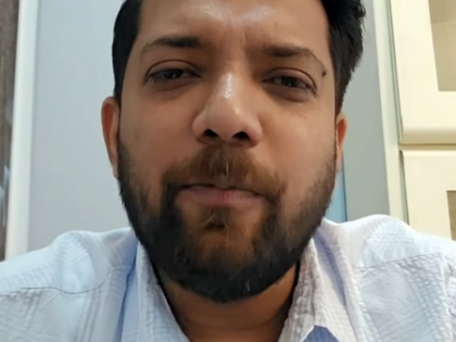 CPI(M) levels sexual misconduct allegations against Congress MP Shafi Parambil | CPI(M) levels sexual misconduct allegations against Congress MP Shafi Parambil